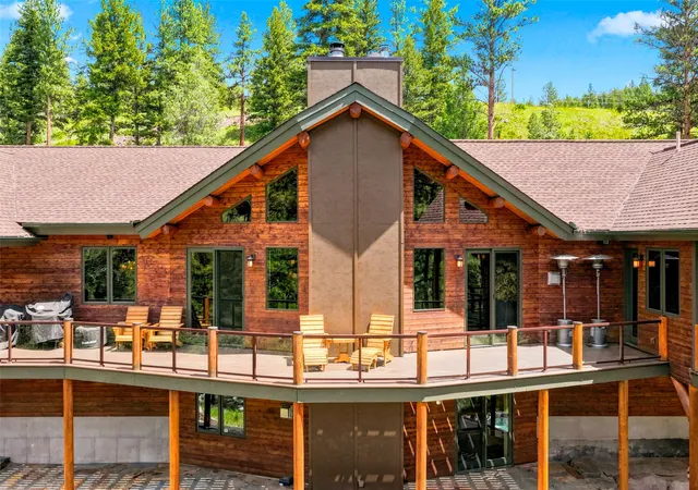 Photo 3 of Single family home for sale at 1923 & 1933 River Watch Trl, Seeley Lake, MT 59868 | MLS# 30073063 | Listing updated on 2026-09-02