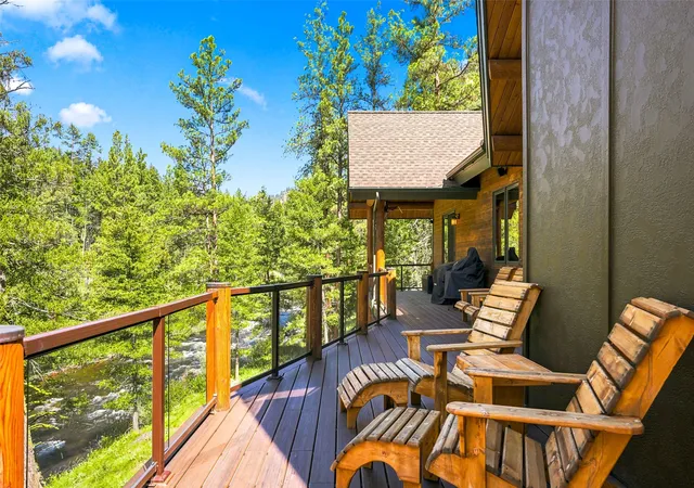 Photo 4 of Single family home for sale at 1923 & 1933 River Watch Trl, Seeley Lake, MT 59868 | MLS# 30073063 | Listing updated on 2026-09-02