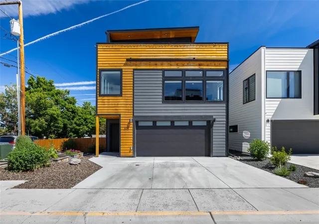 Photo 1 of Townhouse for sale at 310 Trl Blazer Loop, Missoula, MT 59801 | MLS# 30073509 | Listing updated on 2026-09-16