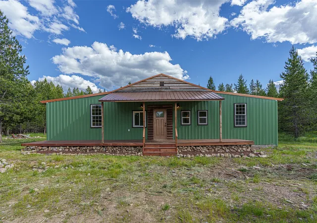 Photo 2 of Single family home for sale at 675 Griz Ln, Marion, MT 59925 | MLS# 30073511 | Listing updated on 2026-09-18
