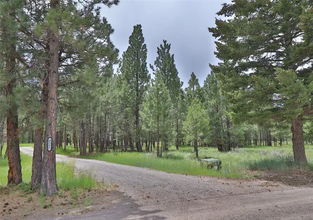 Photo 4 of Land for sale at 4587 Patterson Loop, Lincoln, MT 59639 | MLS# 30073483 | Listing updated on 2026-09-14