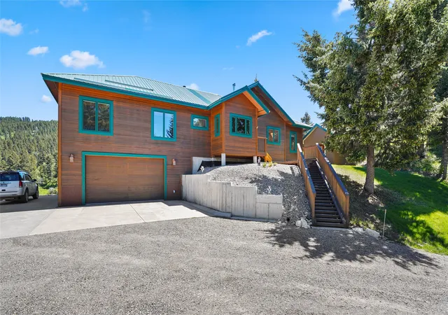 Single family home for sale at 65 Mountain Brk Rd, Livingston, MT 59047 | MLS# 30073575