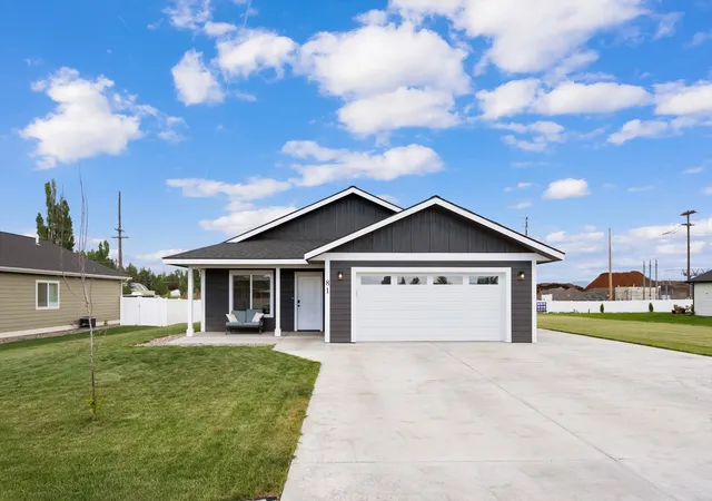 Photo 1 of Single family home for sale at 81 Shorty Way, Kalispell, MT 59901 | MLS# 30073656 | Listing updated on 2026-09-12