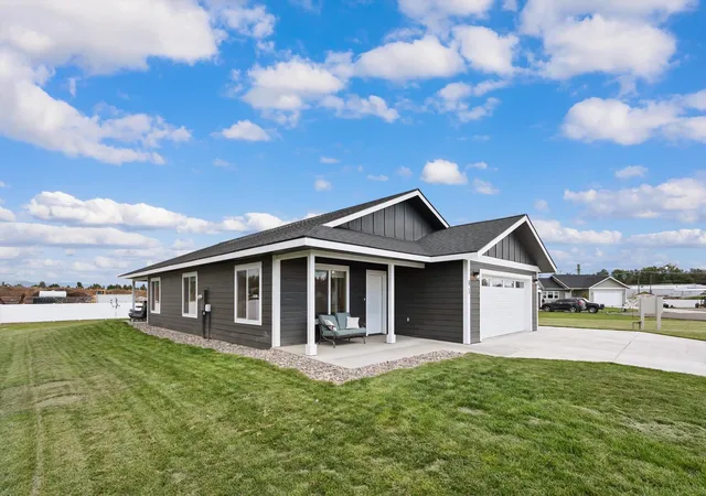 Photo 3 of Single family home for sale at 81 Shorty Way, Kalispell, MT 59901 | MLS# 30073656 | Listing updated on 2026-09-12