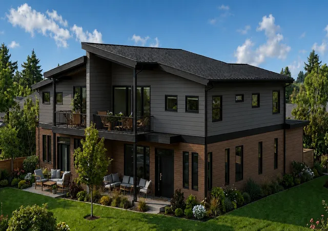 Photo 1 of Townhouse for sale at 1030 Montana St #A, Missoula, MT 59801 | MLS# 30073298 | Listing updated on 2026-09-10