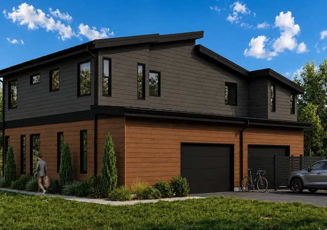 Photo 2 of Townhouse for sale at 1030 Montana St #A, Missoula, MT 59801 | MLS# 30073298 | Listing updated on 2026-09-10