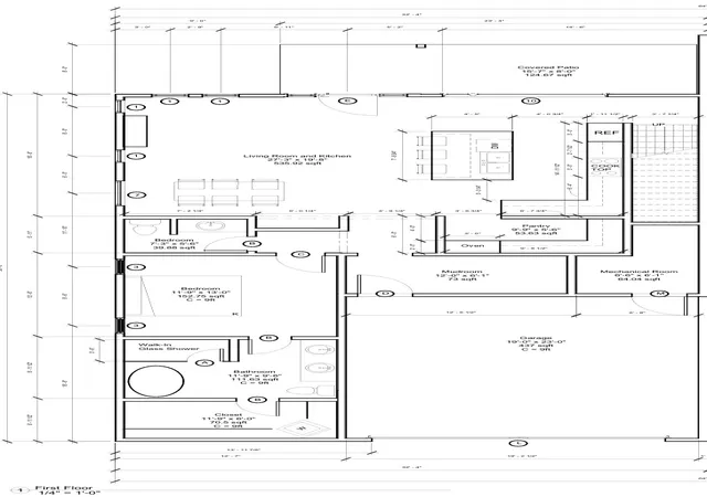 Photo 3 of Townhouse for sale at 1030 Montana St #A, Missoula, MT 59801 | MLS# 30073298 | Listing updated on 2026-09-10