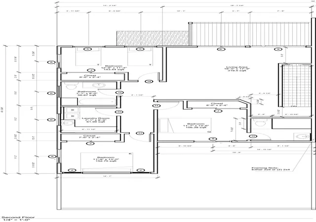 Photo 4 of Townhouse for sale at 1030 Montana St #A, Missoula, MT 59801 | MLS# 30073298 | Listing updated on 2026-09-10