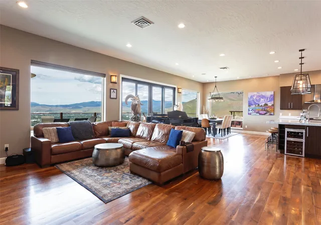 Photo 4 of Single family home for sale at 618 Spanish Peaks Dr, Missoula, MT 59803 | MLS# 30073665 | Listing updated on 2026-09-18