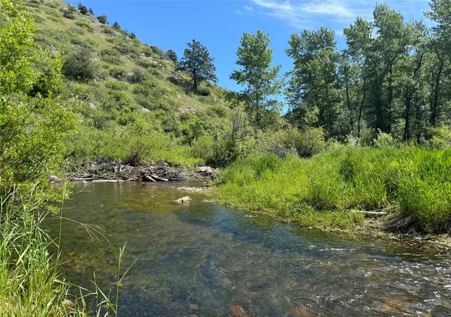 Photo 3 of Land for sale at Tbd Creekside Ln, Helena, MT 59601 | MLS# 30073635 | Listing updated on 2026-09-15