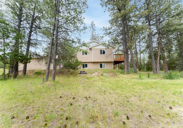 Photo 1 of Single family home for sale at 8685 Canyon Fry Rd, Helena, MT 59602 | MLS# 30073153 | Listing updated on 2026-09-23