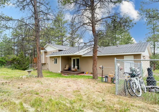 Photo 4 of Single family home for sale at 8685 Canyon Fry Rd, Helena, MT 59602 | MLS# 30073153 | Listing updated on 2026-09-23