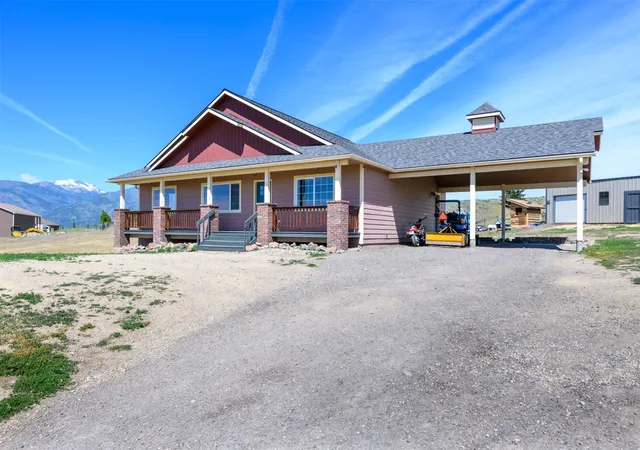 Photo 2 of Single family home for sale at 5671 Fairview Ln, Florence, MT 59833 | MLS# 30073770 | Listing updated on 2026-09-19
