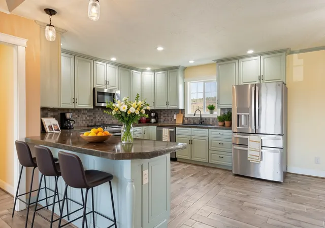 Photo 4 of Single family home for sale at 5671 Fairview Ln, Florence, MT 59833 | MLS# 30073770 | Listing updated on 2026-09-19
