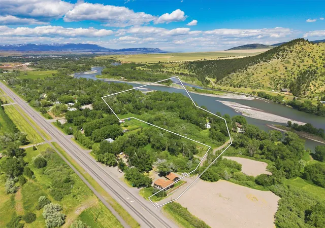 Photo 1 of Land for sale at 11 Blue Rd, Livingston, MT 59047 | MLS# 30073797 | Listing updated on 2026-09-14