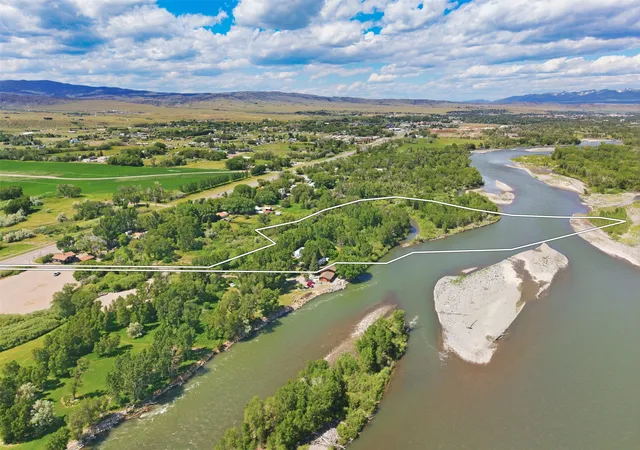 Photo 3 of Land for sale at 11 Blue Rd, Livingston, MT 59047 | MLS# 30073797 | Listing updated on 2026-09-14