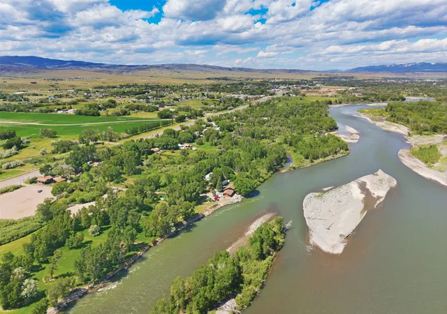 Photo 3 of Land for sale at 11 Blue Rd, Livingston, MT 59047 | MLS# 30073797 | Listing updated on 2026-09-14