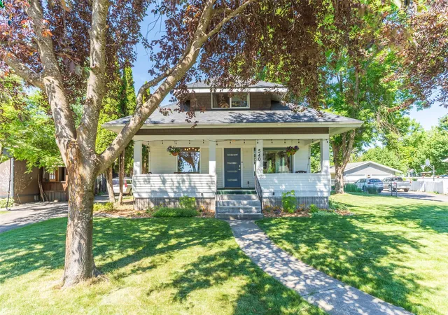 Photo 1 of Single family home for sale at 540 Pine Ave, Whitefish, MT 59937 | MLS# 30073142 | Listing updated on 2026-09-14