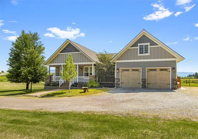 Photo 1 of Single family home for sale at 47 Whalebone Ct, Kalispell, MT 59901 | MLS# 30073733 | Listing updated on 2026-09-14