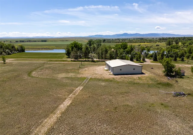 Photo 1 of Land for sale at 75 Aberdare Ln, Ulm, MT 59485 | MLS# 30073718 | Listing updated on 2026-09-15
