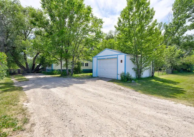 Photo 1 of Manufactured home for sale at 907 Ray Rd, Helena, MT 59602 | MLS# 30073820 | Listing updated on 2026-09-14