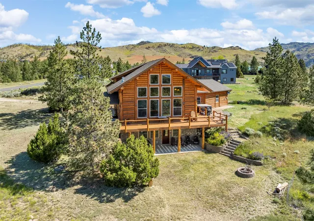 Photo 1 of Single family home for sale at 4085 Sunset Ridge Dr, Helena, MT 59602 | MLS# 30073857 | Listing updated on 2026-09-21