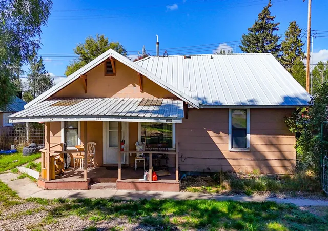 Photo 1 of Single family home for sale at 42419 3rd Avenue E, Pablo, MT 59855 | MLS# 30073878 | Listing updated on 2026-09-17