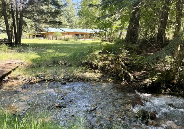 Photo 2 of Single family home for sale at 30526 Mission Crk Rd, Saint Ignatius, MT 59865 | MLS# 30073524 | Listing updated on 2026-09-14