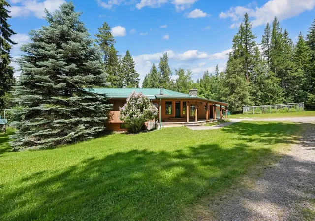 Photo 3 of Single family home for sale at 30526 Mission Crk Rd, Saint Ignatius, MT 59865 | MLS# 30073524 | Listing updated on 2026-09-14