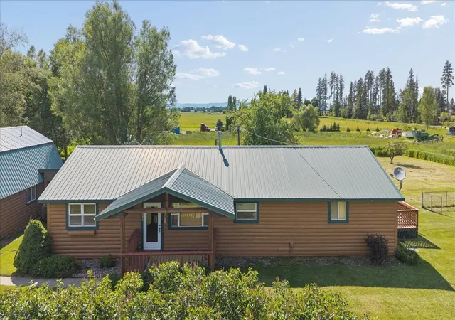Photo 4 of Single family home for sale at 1685 Mt Hwy 206, Columbia Falls, MT 59912 | MLS# 30072787 | Listing updated on 2026-09-14