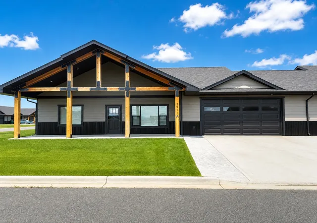 Photo 1 of Condo for sale at 3971 Swan Rd #A, East Helena, MT 59635 | MLS# 30072431 | Listing updated on 2026-09-10