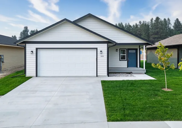 Photo 1 of Single family home for sale at 505 Pheasant Ln, Kalispell, MT 59901 | MLS# 30073925 | Listing updated on 2026-10-22