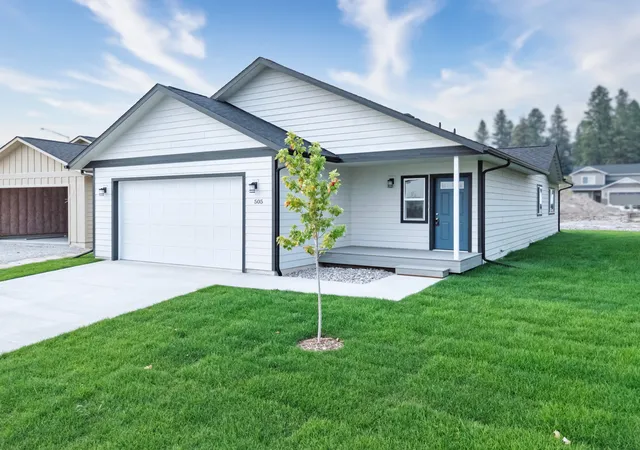 Photo 2 of Single family home for sale at 505 Pheasant Ln, Kalispell, MT 59901 | MLS# 30073925 | Listing updated on 2026-10-22