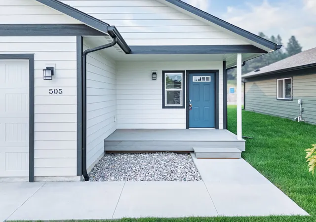 Photo 3 of Single family home for sale at 505 Pheasant Ln, Kalispell, MT 59901 | MLS# 30073925 | Listing updated on 2026-10-22