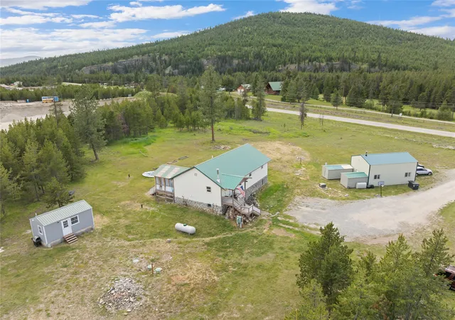 Photo 3 of Multi family home for sale at 9390 Us Hwy 2 W, Marion, MT 59925 | MLS# 30073831 | Listing updated on 2026-09-21
