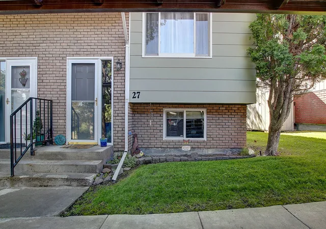 Photo 1 of Condo for sale at 2200 Garland Dr #27, Missoula, MT 59803 | MLS# 30073796 | Listing updated on 2026-09-12