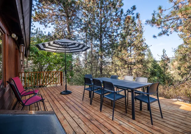 Photo 3 of Single family home for sale at 38712 Saint Marys Lake Rd, St Ignatius, MT 59865 | MLS# 30073971 | Listing updated on 2026-10-19