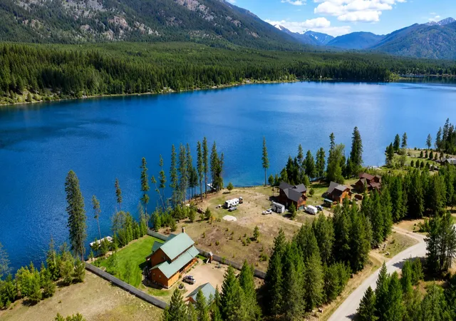Photo 3 of Land for sale at Lot 35 Northshore Dr, Troy, MT 59935 | MLS# 30073943 | Listing updated on 2026-09-03