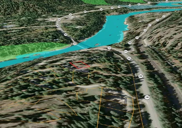 Photo 2 of Land for sale at Lot 7 Mossy Rock Ct, Thompson Falls, MT 59873 | MLS# 30073659 | Listing updated on 2026-09-18