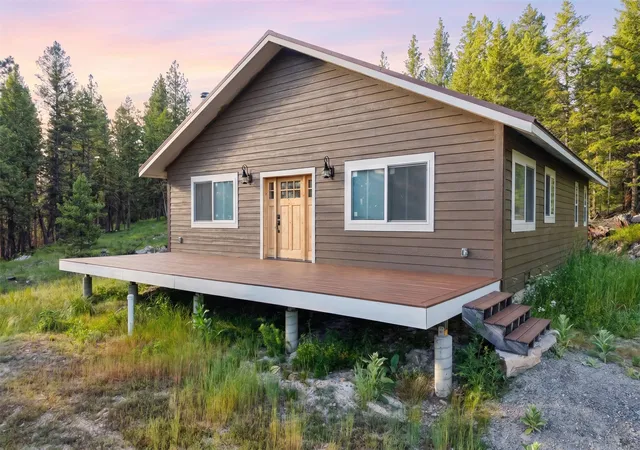 Photo 3 of Single family home for sale at 12021 Us Hwy 2 W, Marion, MT 59925 | MLS# 30073981 | Listing updated on 2026-09-17
