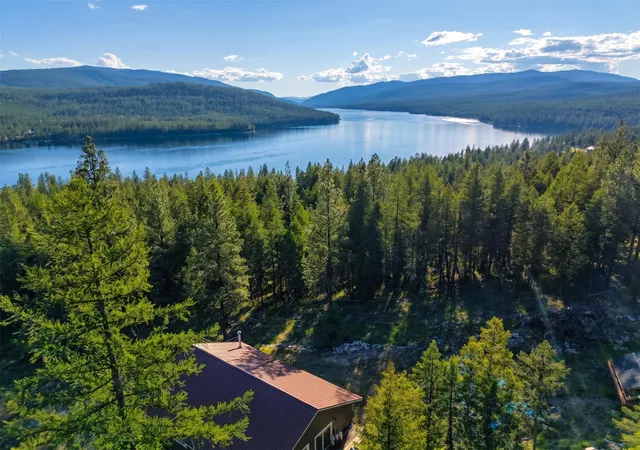 Photo 3 of Single family home for sale at 12021 US Hwy 2 W, Marion, MT 59925 | MLS# 30073981 | Listing updated on 2026-09-17