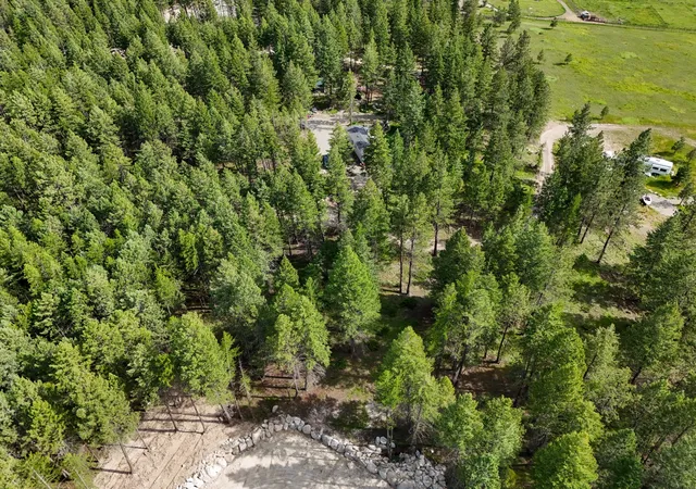 Photo 2 of Land for sale at 568 Bald Rock Rd, Kalispell, MT 59901 | MLS# 30073618 | Listing updated on 2026-10-05