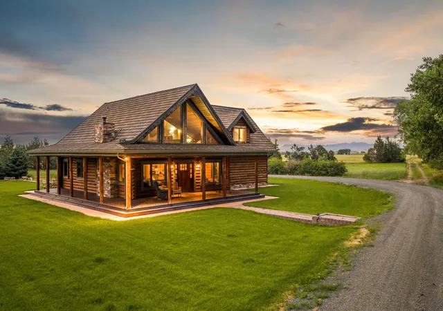 Photo 1 of Single family home for sale at 2173 Old Us Hwy 91, Cascade, MT 59421 | MLS# 30073928 | Listing updated on 2026-09-15