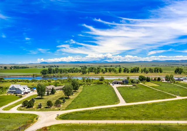 Photo 1 of Land for sale at Nhn Willow Bnd Ln, Cascade, MT 59421 | MLS# 30074015 | Listing updated on 2026-09-15