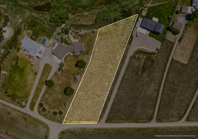 Photo 3 of Land for sale at Nhn Willow Bnd Ln, Cascade, MT 59421 | MLS# 30074015 | Listing updated on 2026-09-15