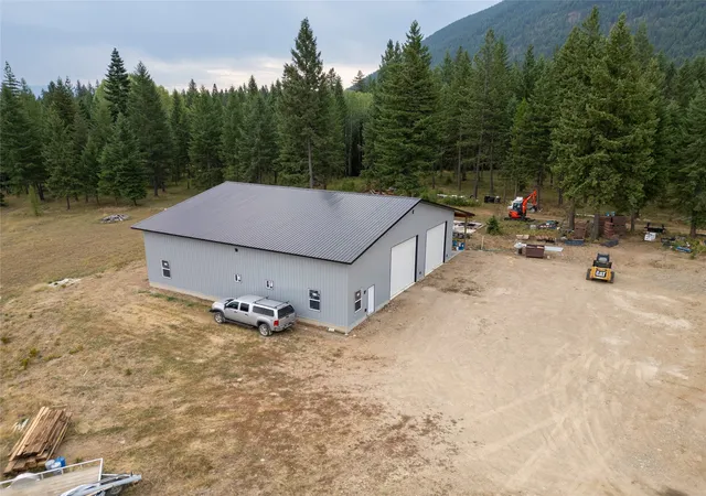 Photo 49 of Single family home for sale at 95 Triple J Loop, Trout Creek, MT 59874 | MLS# 30073222 | Listing updated on 2026-08-31