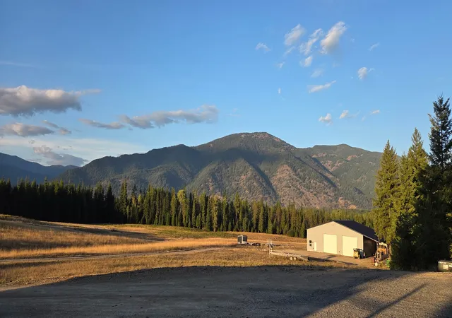 Photo 4 of Single family home for sale at 95 Triple J Loop, Trout Creek, MT 59874 | MLS# 30073222 | Listing updated on 2026-08-31