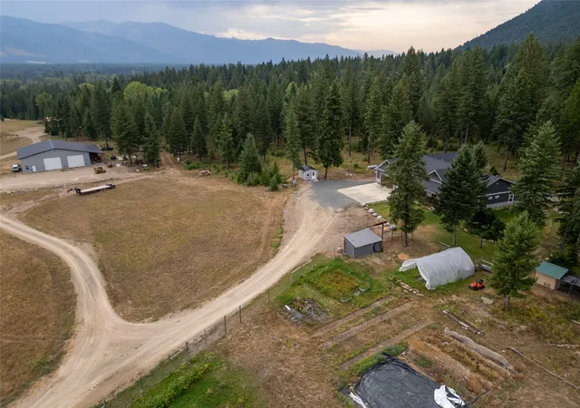 Photo 5 of Single family home for sale at 95 Triple J Loop, Trout Creek, MT 59874 | MLS# 30073222 | Listing updated on 2026-08-31