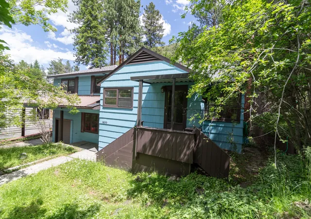 Photo 1 of Single family home for sale at 1800 Madeline Ave, Missoula, MT 59801 | MLS# 30072867 | Listing updated on 2026-08-30
