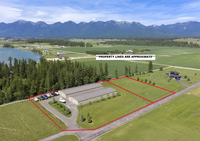 Photo 1 of Land for sale at Nhn Riverside Ln, Bigfork, MT 59911 | MLS# 30073955 | Listing updated on 2026-09-04